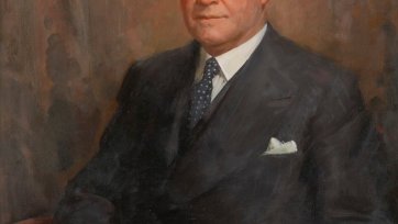 Harold Darling