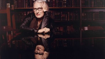 Jane Campion