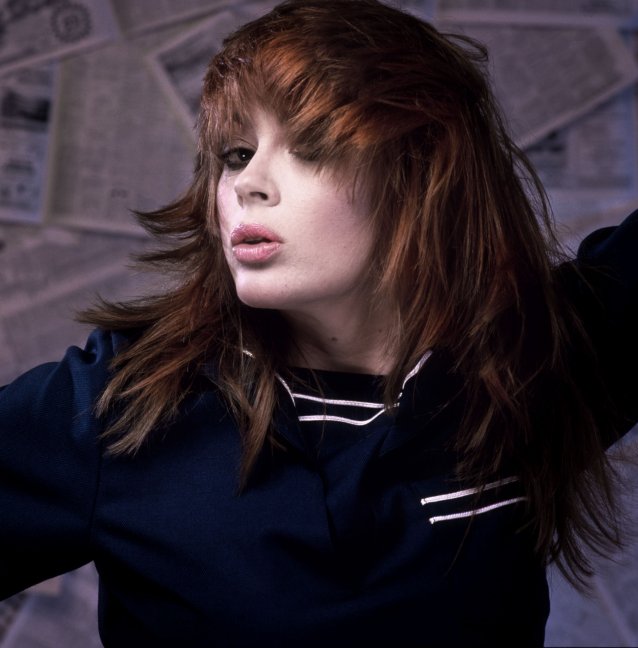 Chrissy Amphlett, Sydney, c.1988, c.  1988