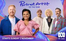 Portrait Artist of the Year