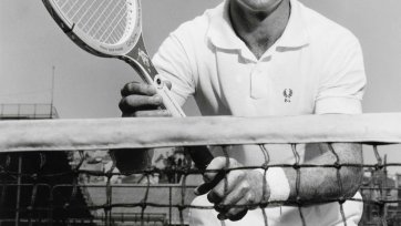 Rod Laver