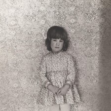 Caroline Slade, 1973 Carol Jerrems