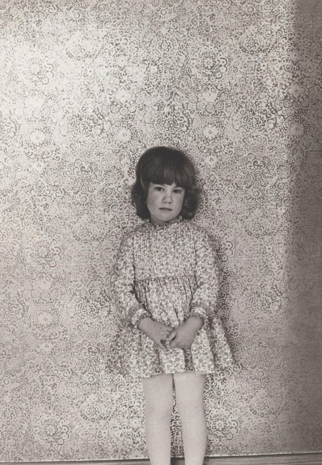 Caroline Slade, 1973