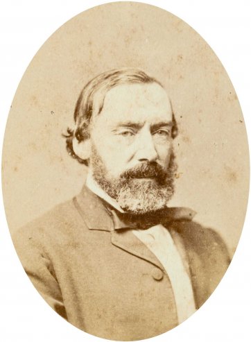 Sir Charles Gavan Duffy, c. 1870 by Batchelder & Co. Photo Sir Charles Gavan Duffy, c. 1870 by Batchelder & Co. Photo