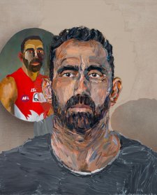 Adam (Adam Goodes)