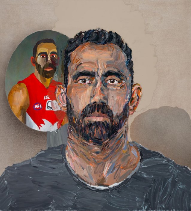 Adam (Adam Goodes)