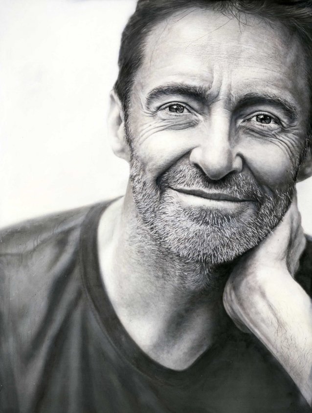 Hugh Jackman