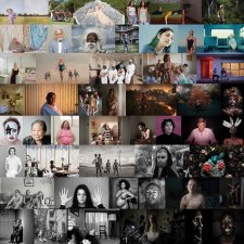 National Photographic Portrait Prize 2022