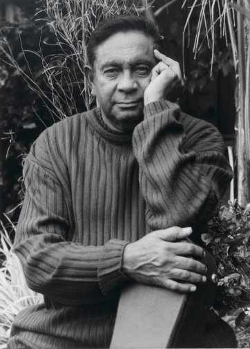 Jimmy Little, 2003 by Juno Gemes Jimmy Little, 2003 by Juno Gemes