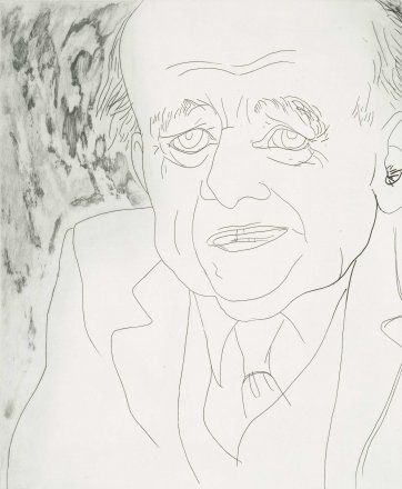 Professor John Passmore