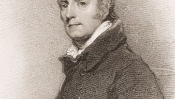 Henry Bathurst, Earl Bathurst