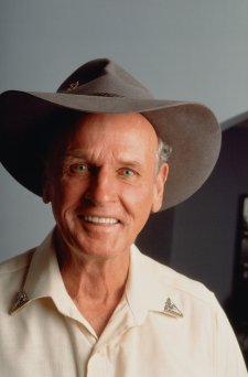 Stan Coster, Manilla, NSW