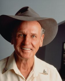 Stan Coster, Manilla, NSW