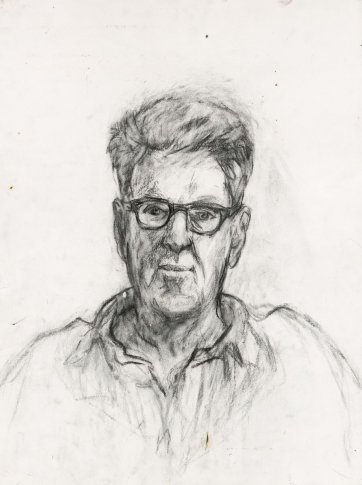 David Marr