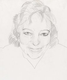 Mirka Mora