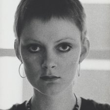 Jackie, 1975 Carol Jerrems