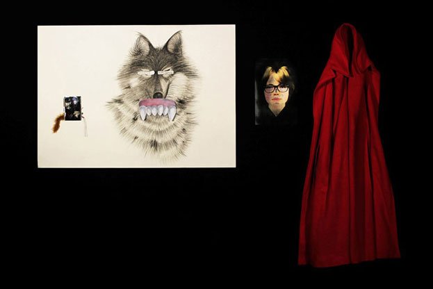 Me-wolf she-wolf, 2010