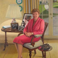 Her Excellency Marjorie Jackson-Nelson AC CVO MBE