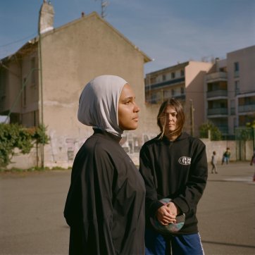 Sisterhood, 2025 Su Cassiano