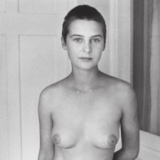 Carolyn, 1976 Carol Jerrems