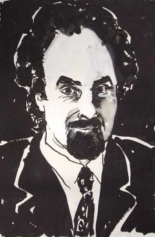Professor Geoffrey Burnstock
