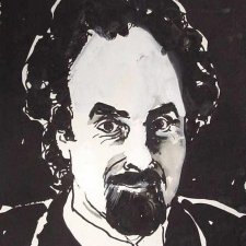 Professor Geoffrey Burnstock