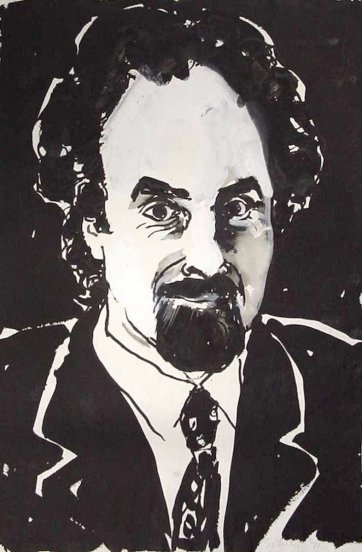 Professor Geoffrey Burnstock