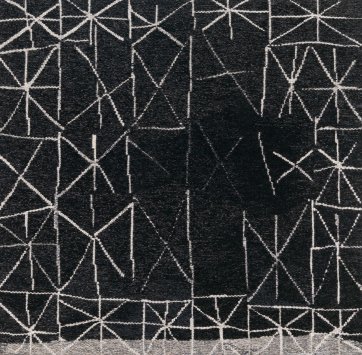 Croxxes, 1999‑2000 by Valerie Kirk