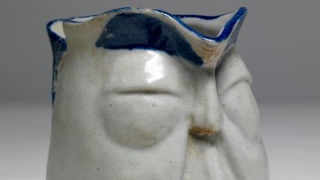 Ming Vase (Sir Robert Menzies)