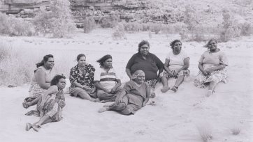 Hermannsburg Potters