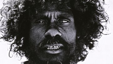 John Mawurndjul
