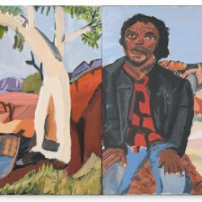 Albert and Vincent Albert and Vincent