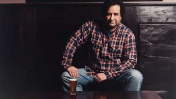 Mick Molloy