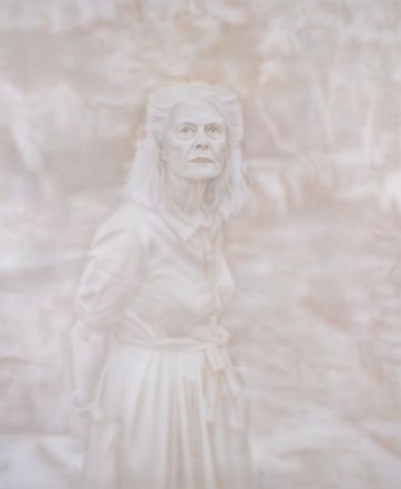 Penelope Seidler, 2014 Fiona Lowry