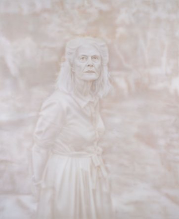 Penelope Seidler, 2014 Fiona Lowry