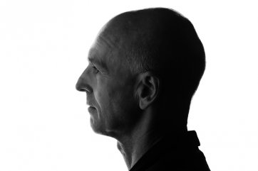 Portrait of Denton Corker Marshall, 2009 by John Gollings
