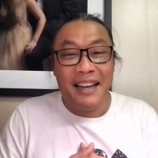 Franky Tsang video: 28 minutes