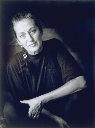 Germaine Greer, 1988 by Jacqueline Mitelman Germaine Greer, 1988 by Jacqueline Mitelman