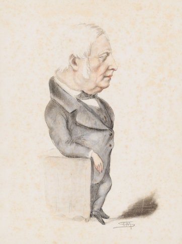 Robert Lowe (Viscount Sherbrooke)