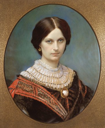 Theodosia Ogilvie