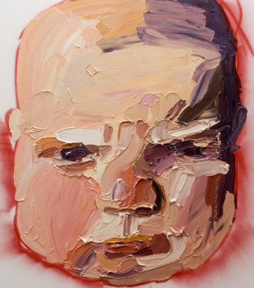 Joe, 2006 by Ben Quilty