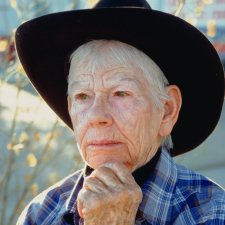 Edna Jessop, Mt Isa