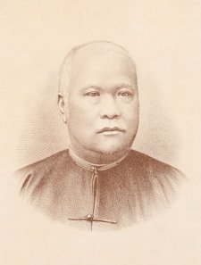 Lowe Kong Meng