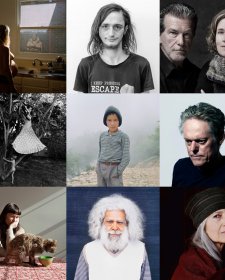 Living Memory: National Photographic Portrait Prize Who will win?