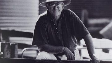 Malcolm Fraser