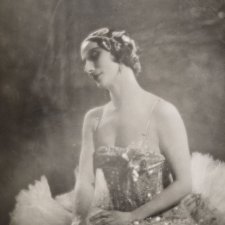 Anna Pavlova