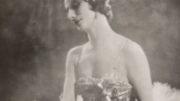 Anna Pavlova