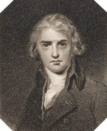 Rt. Honourable Lord Hawkesbury