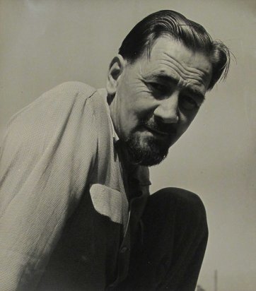 Francis (Pat) Quinn, n.d. by Max Dupain Francis (Pat) Quinn, n.d. by Max Dupain