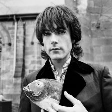 Steve Kilbey